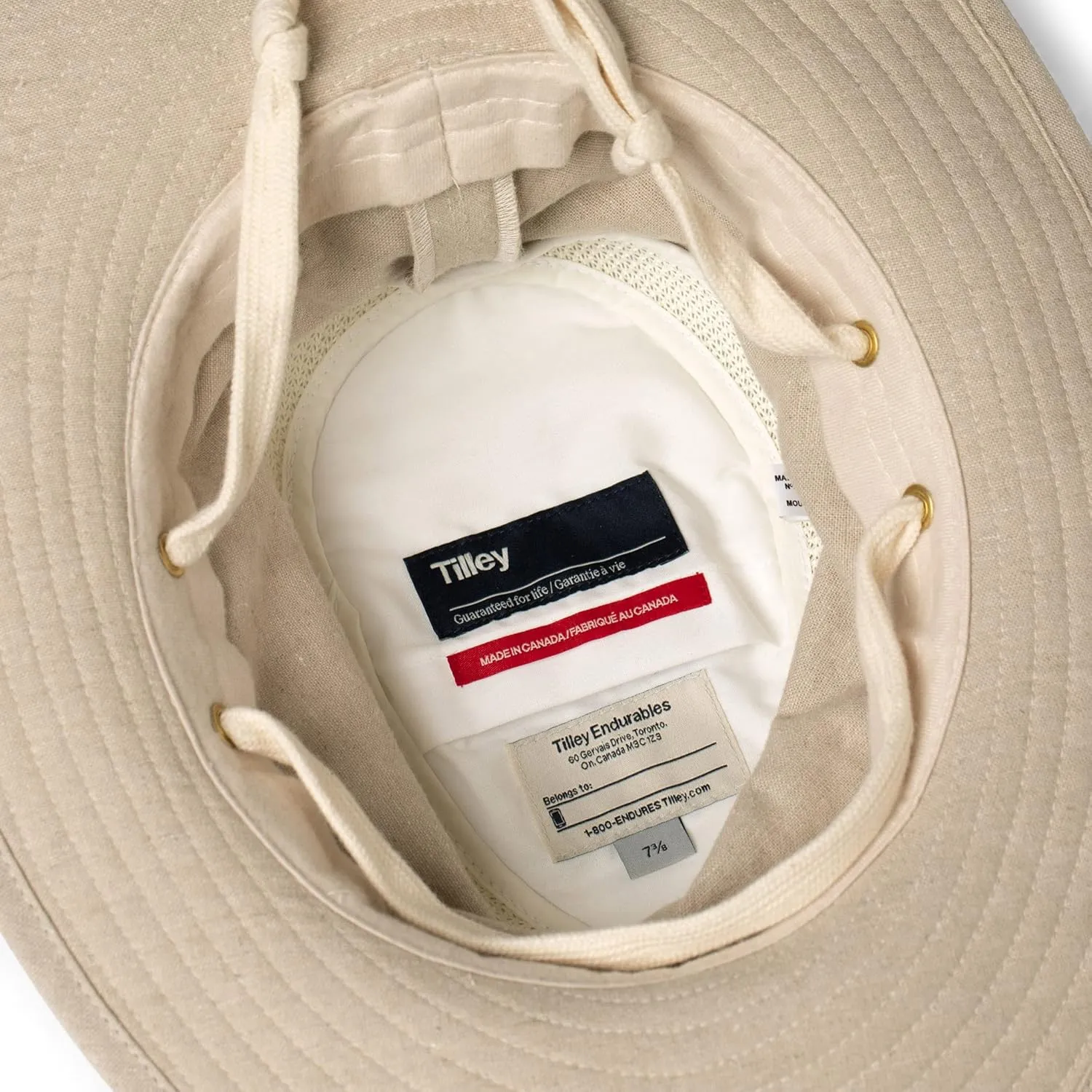 Tilley Tmh55 Airflo Mash-up Hat