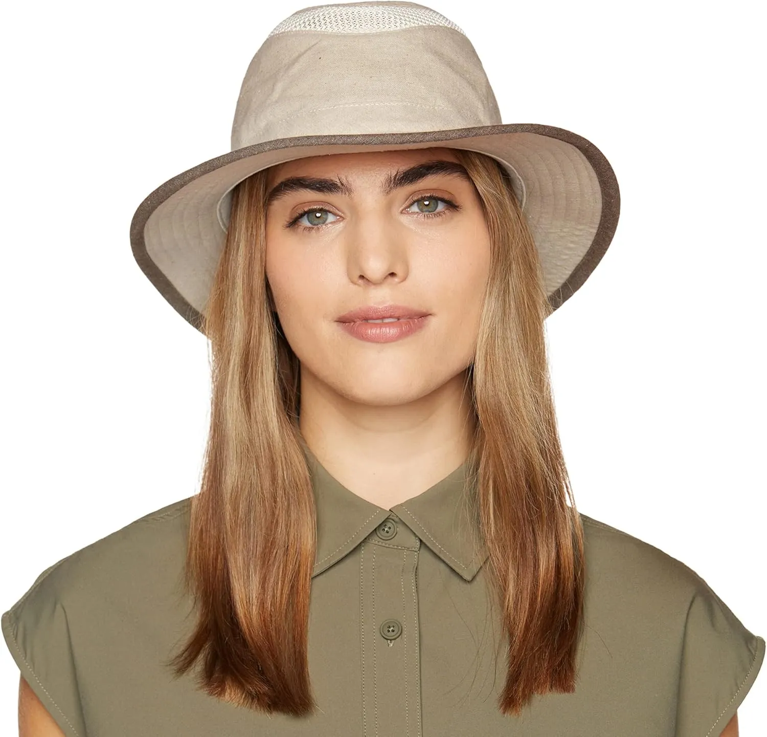 Tilley Tmh55 Airflo Mash-up Hat