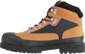 Timberland Men's Heritage Waterproof Rubber-Toe