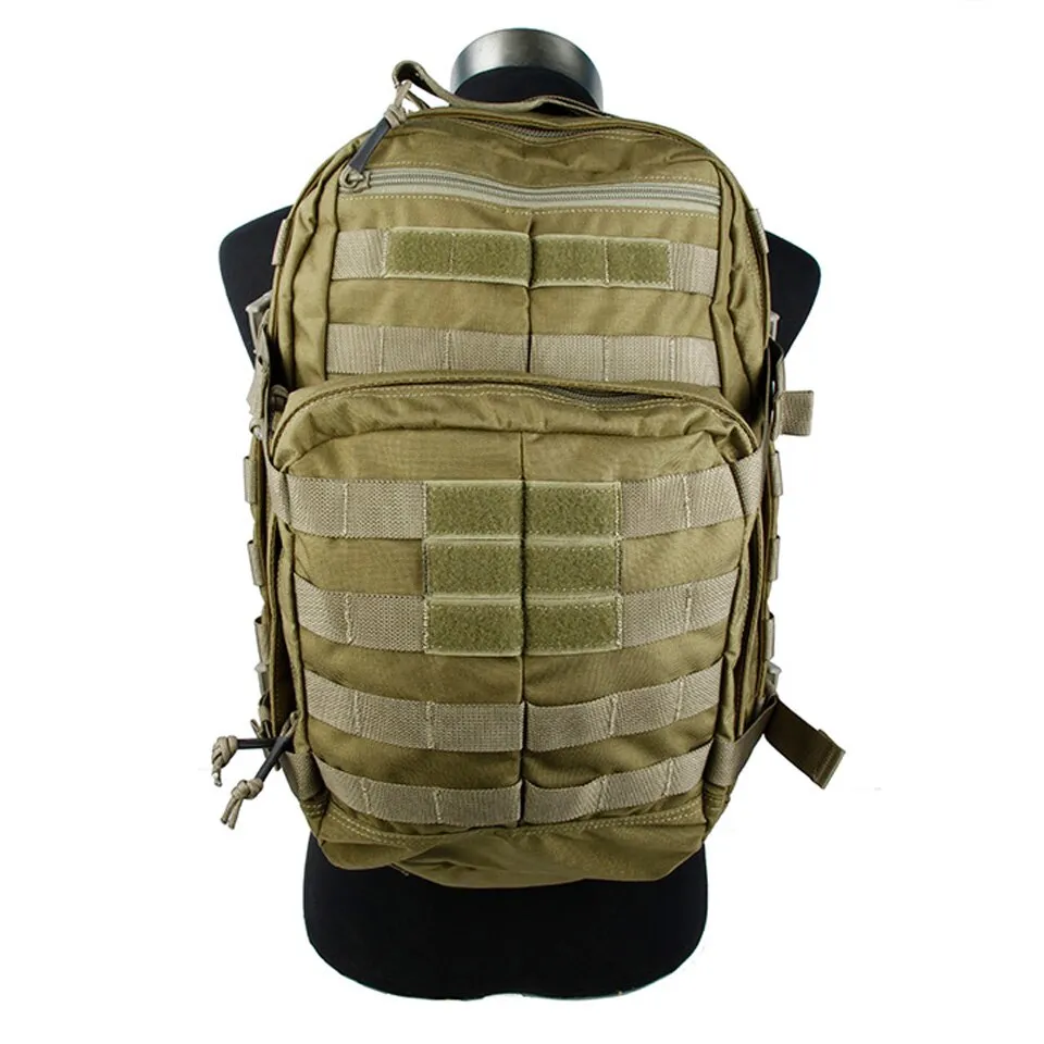 TMC Tactical Assault Backpack KK for M22 Three Day Assault Pack