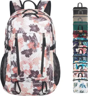 TOMULE Day Hiking Backpack - Small Waterproof Travel Backpack for Women, 40L