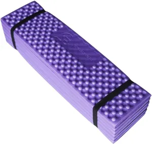 Tongina Ultralight Foam Camping Mat Folding Beach Sleeping Pad Waterproof Mattress -