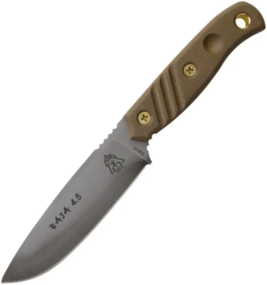 TOPS TPBAJA45-BRK Baja