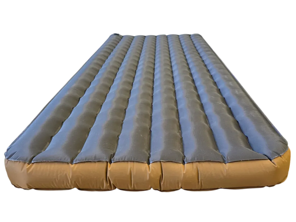 Torv 7 740g Sleeping Pad by Nortent