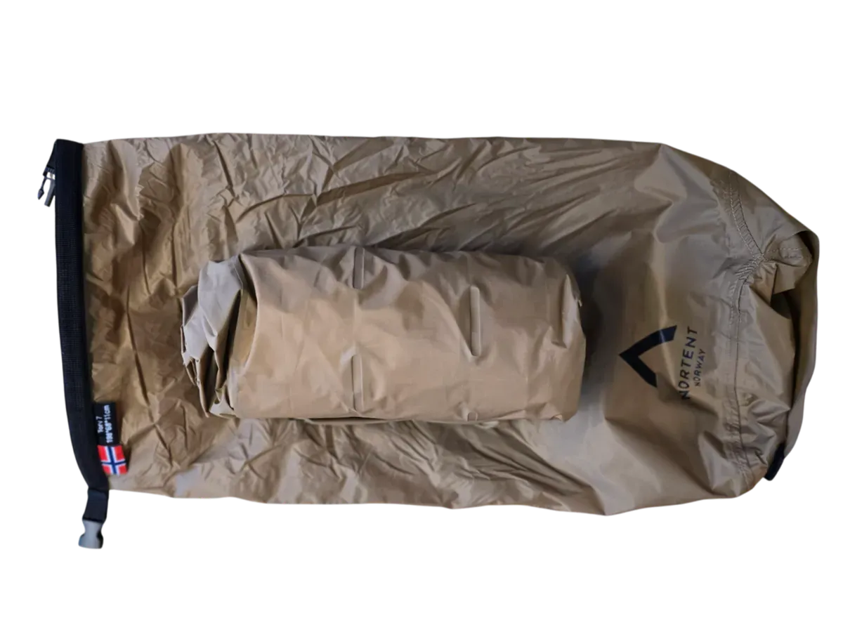 Torv 7 740g Sleeping Pad by Nortent