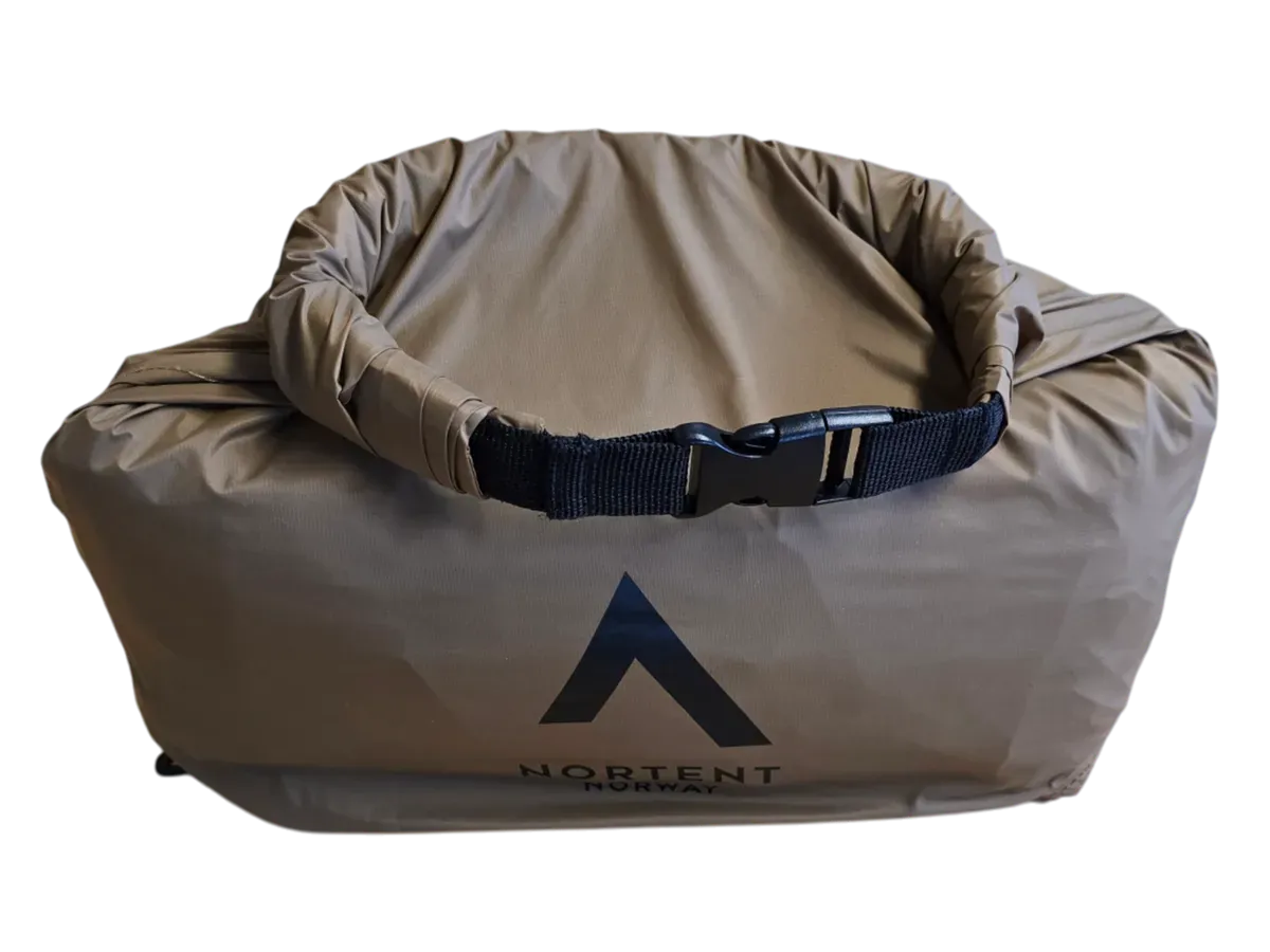 Torv 7 740g Sleeping Pad by Nortent