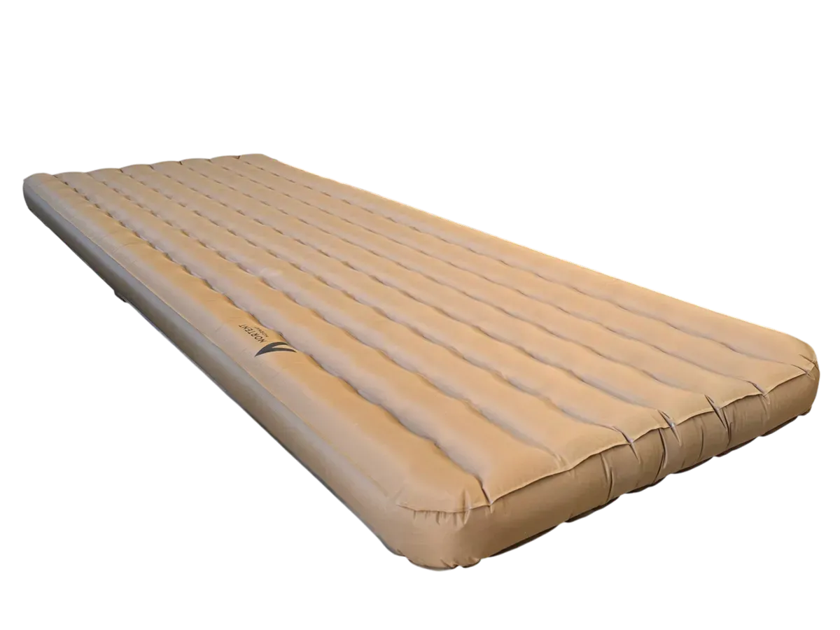 Torv 7 740g Sleeping Pad by Nortent