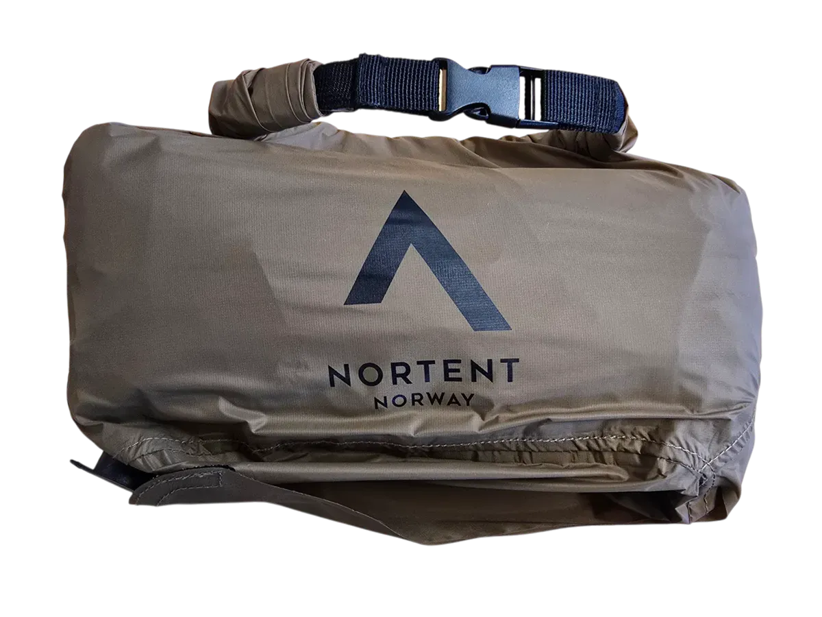 Torv 7 740g Sleeping Pad by Nortent