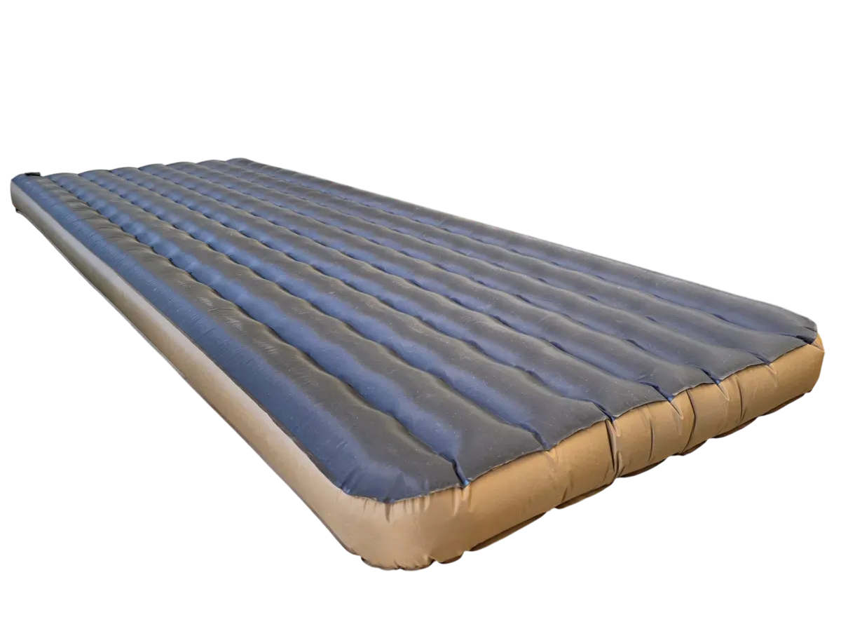 Torv 7 740g Sleeping Pad by Nortent