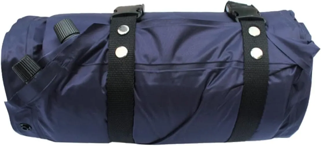 Totority Inflatable Mat Tent for Adults Sleeping Mats for Boys and Girls Air Inflatable Bed