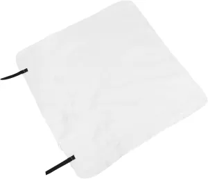 TOYANDONA Fire Blanket Heat Insulation Material Emergency Protection for Anywhere