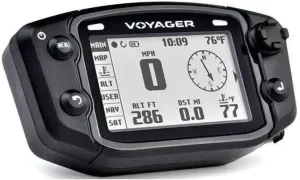 Trail Tech 912-111 Voyager GPS Digital Gauge KTM Husqvarna 125 250 300 350 450 '16-19