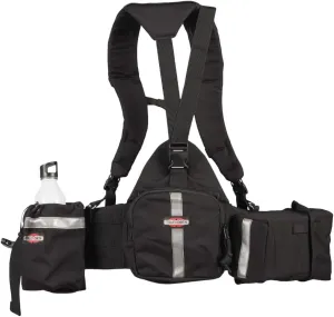 True North Spyder Gear Wildland Fire Pack Engine Crew Pack 250 cu in Capacity NFPA 1977 Certified