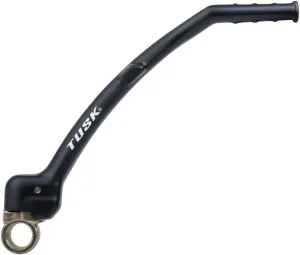 Tusk Kick Starter Anodized Black Compatible with Yamaha YZ450F 2010-2017