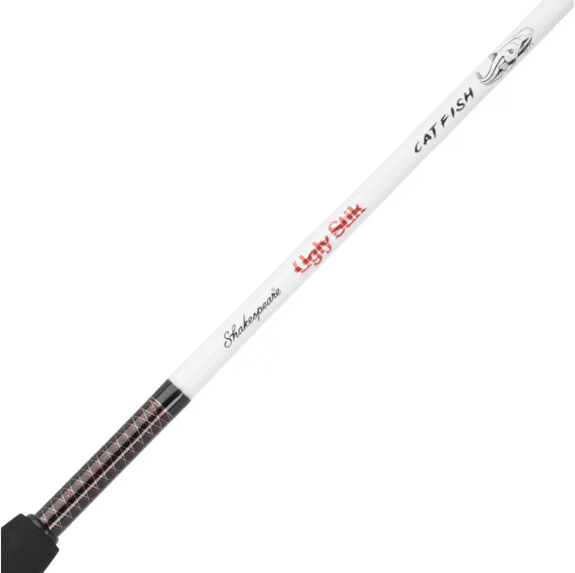 Ugly Stik Carbon Casting Fishing Rod