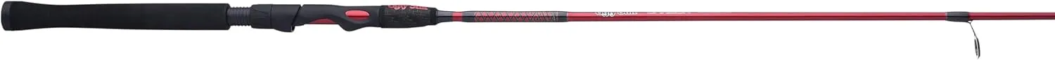 Ugly Stik Carbon Walleye Spinning Fishing Rod