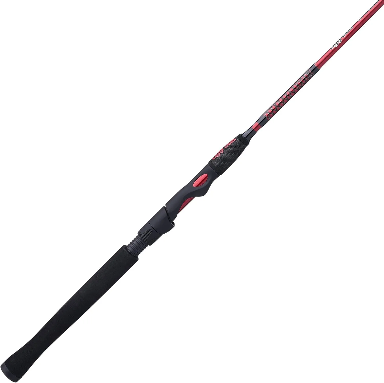 Ugly Stik Carbon Walleye Spinning Fishing Rod