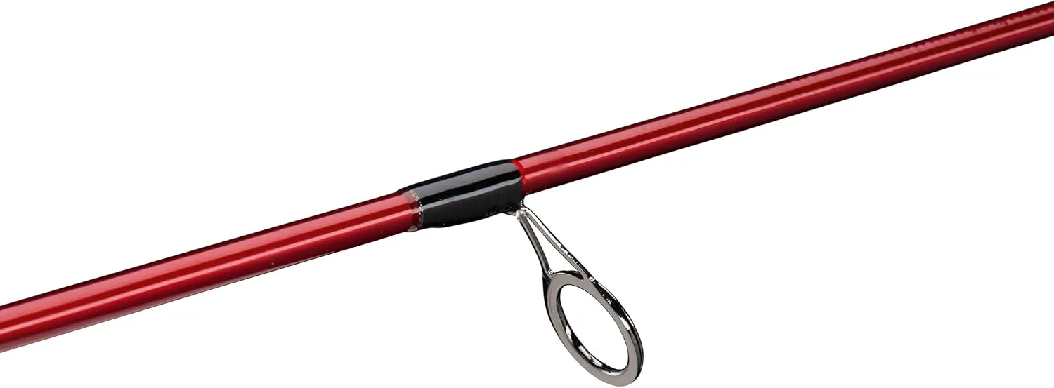 Ugly Stik Carbon Walleye Spinning Fishing Rod