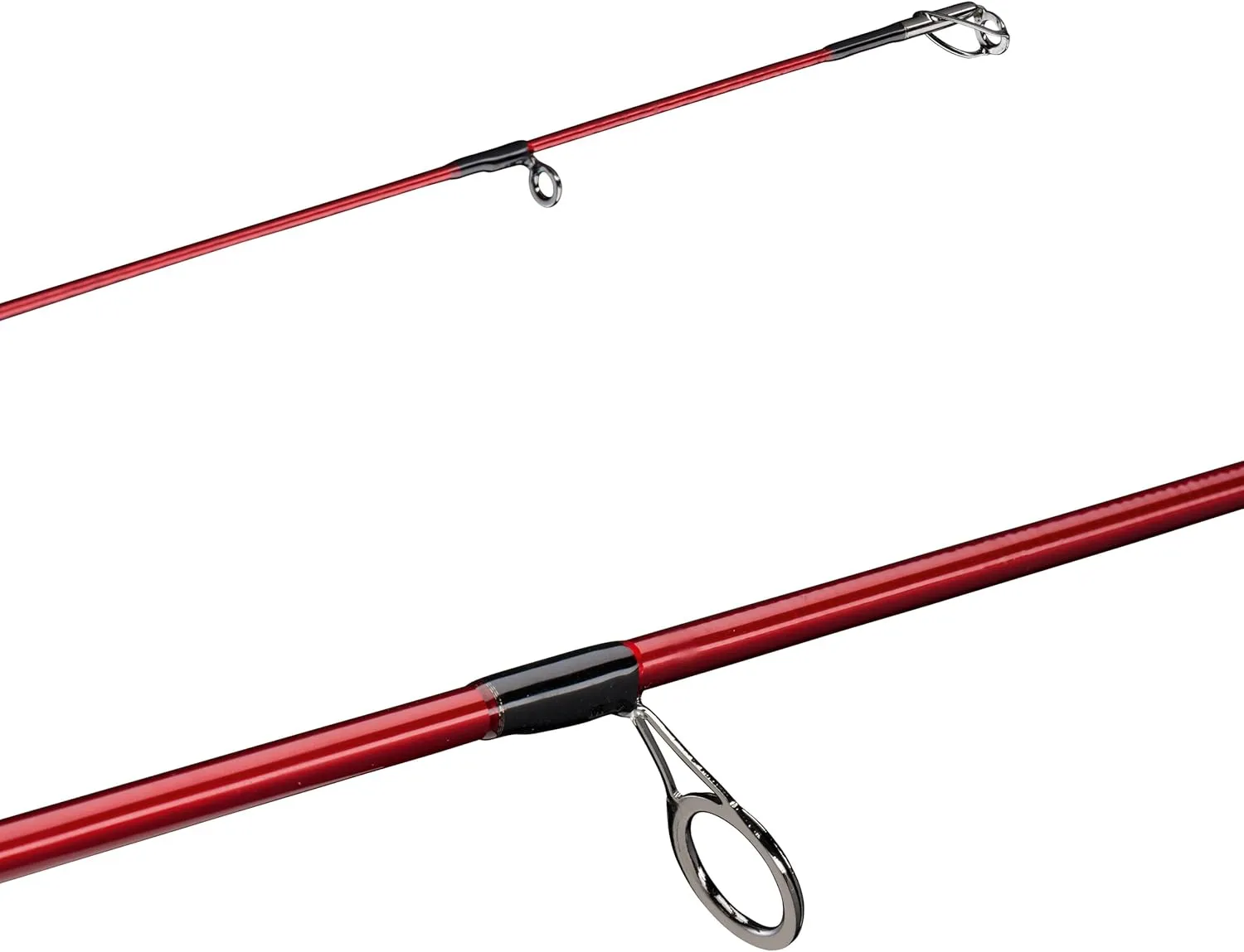 Ugly Stik Carbon Walleye Spinning Fishing Rod