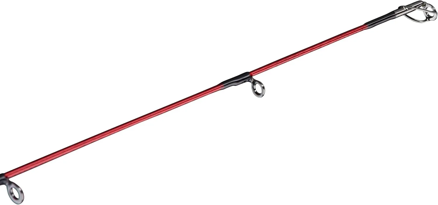 Ugly Stik Carbon Walleye Spinning Fishing Rod