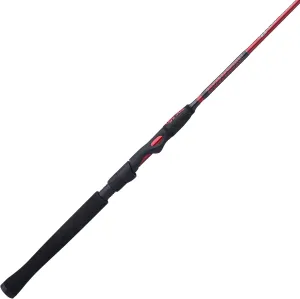 Ugly Stik Carbon Walleye Spinning Fishing Rod