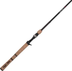 Ugly Stik Elite Casting Fishing Rod