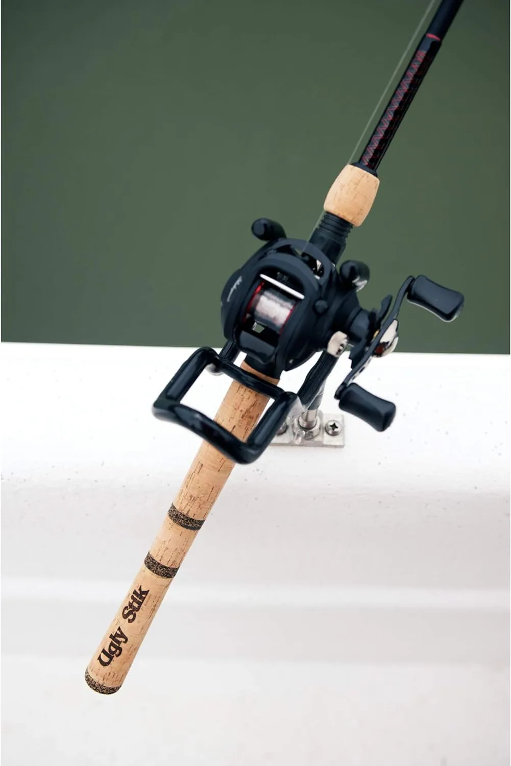 Ugly Stik Elite Salmon/Steelhead Casting Fishing Rod