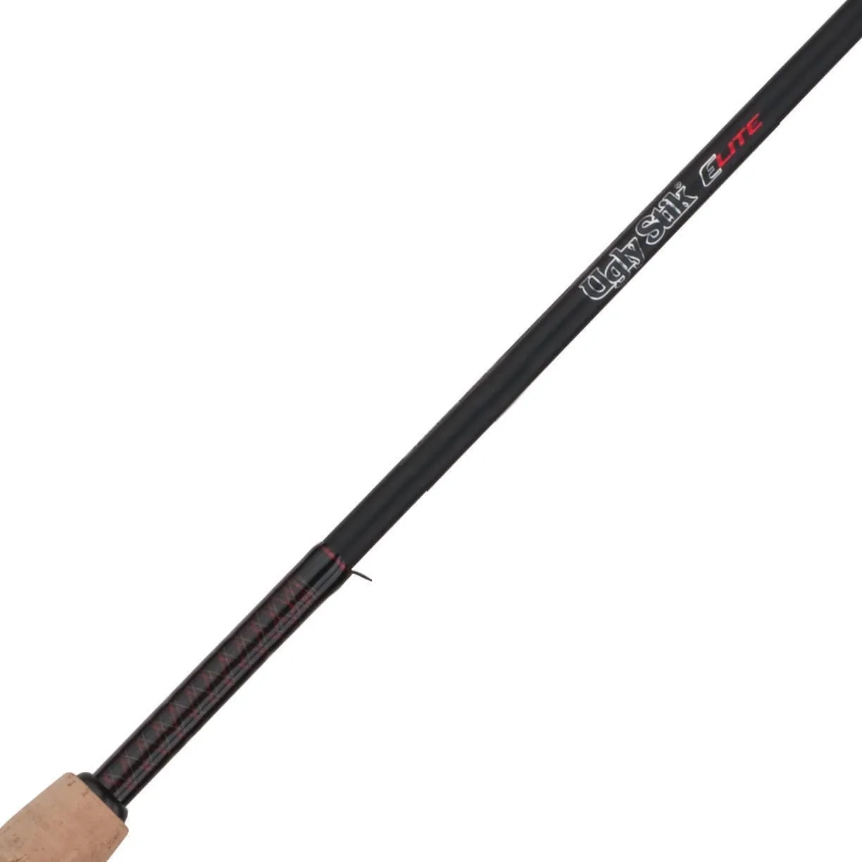 Ugly Stik Elite Salmon/Steelhead Spinning Fishing Rod