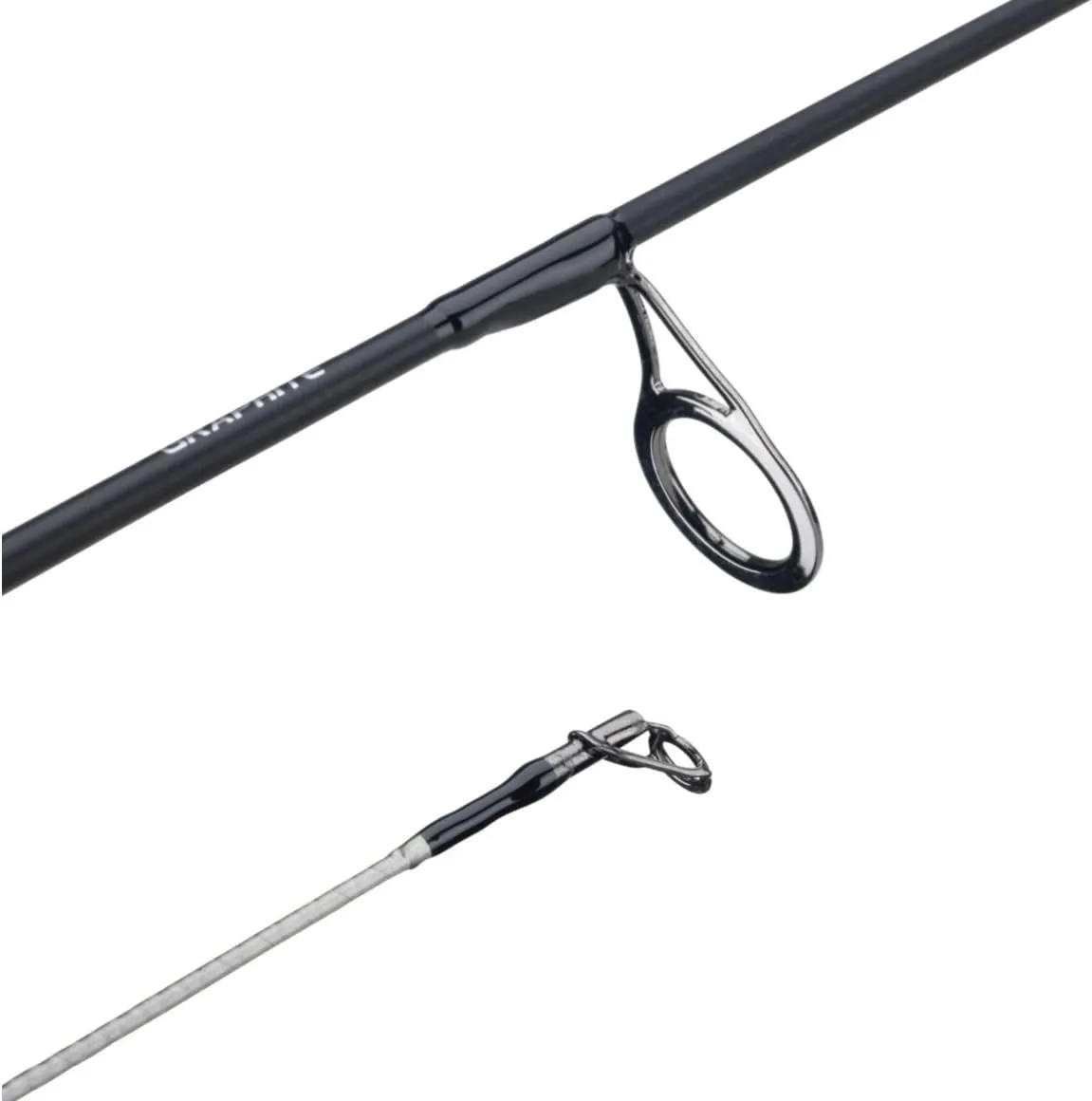 Ugly Stik Elite Salmon/Steelhead Spinning Fishing Rod