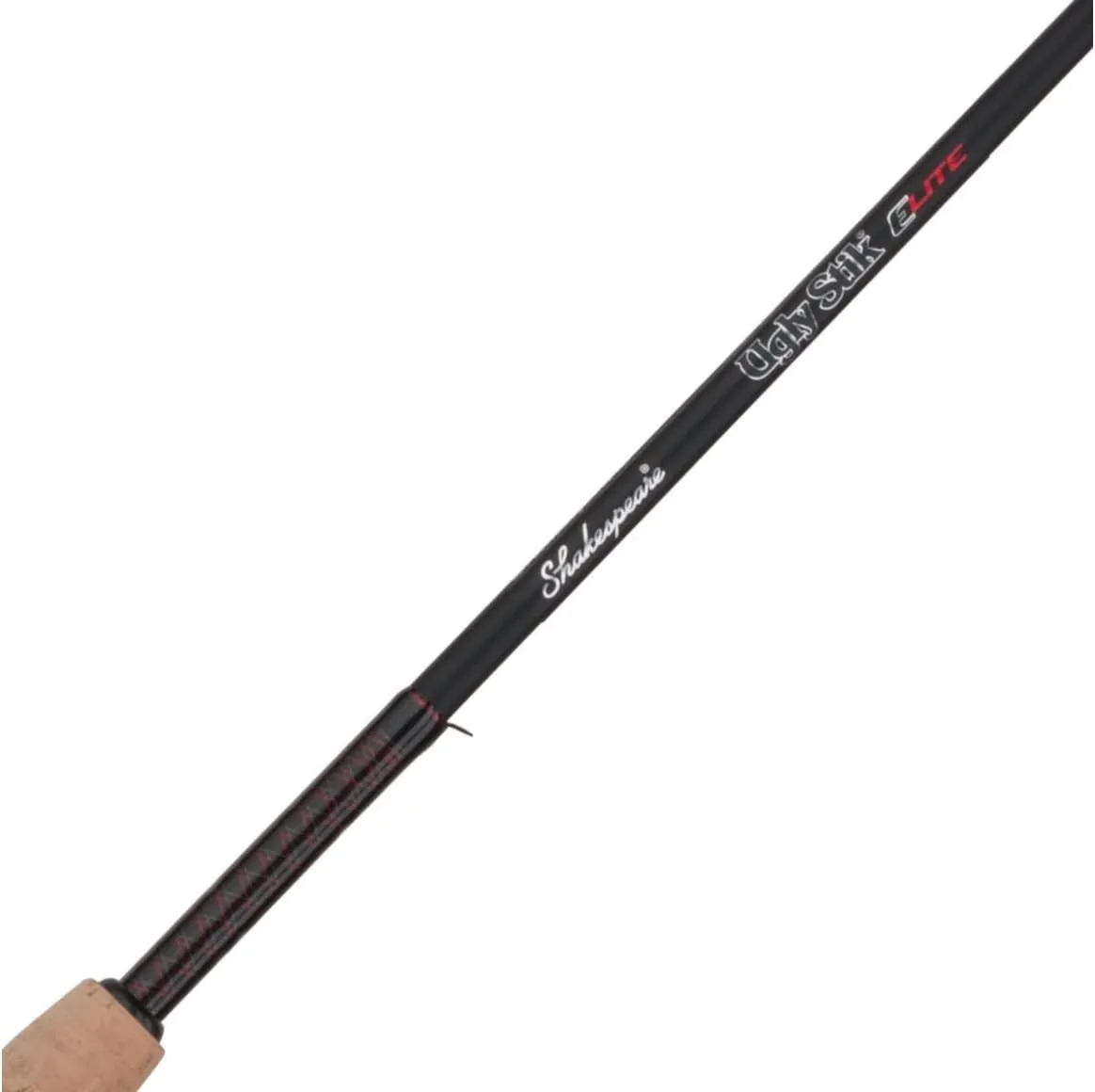 Ugly Stik Elite Salmon/Steelhead Spinning Fishing Rod