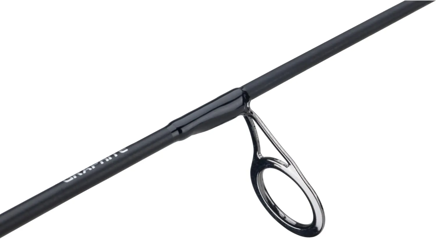 Ugly Stik Elite Spinning Fishing Rod