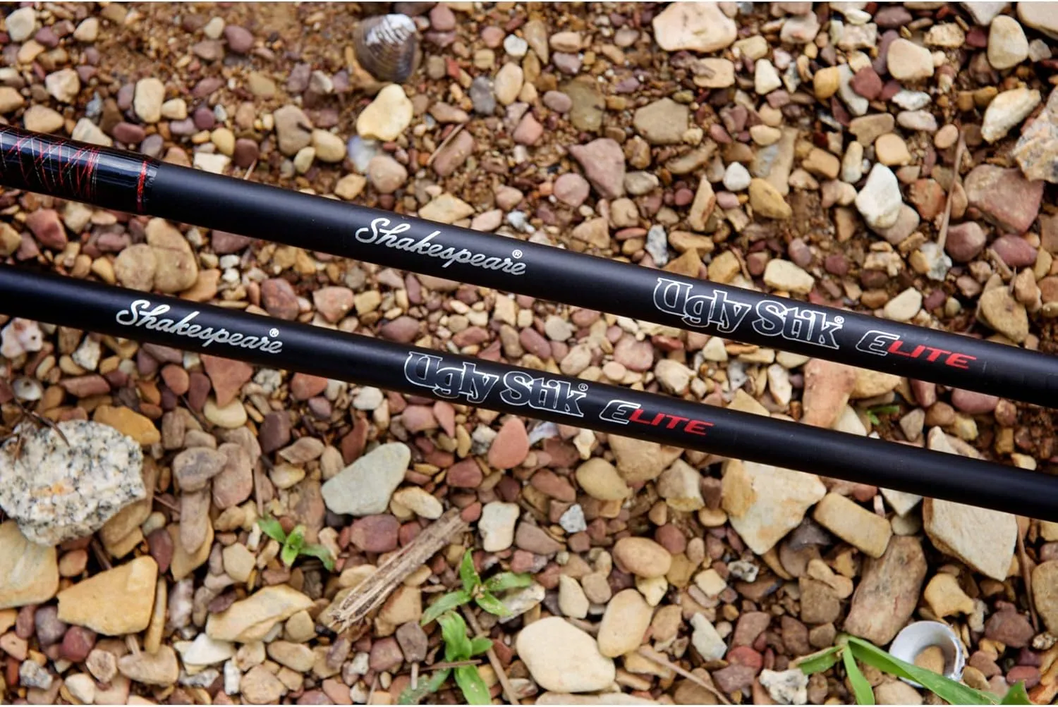 Ugly Stik Elite Spinning Fishing Rod