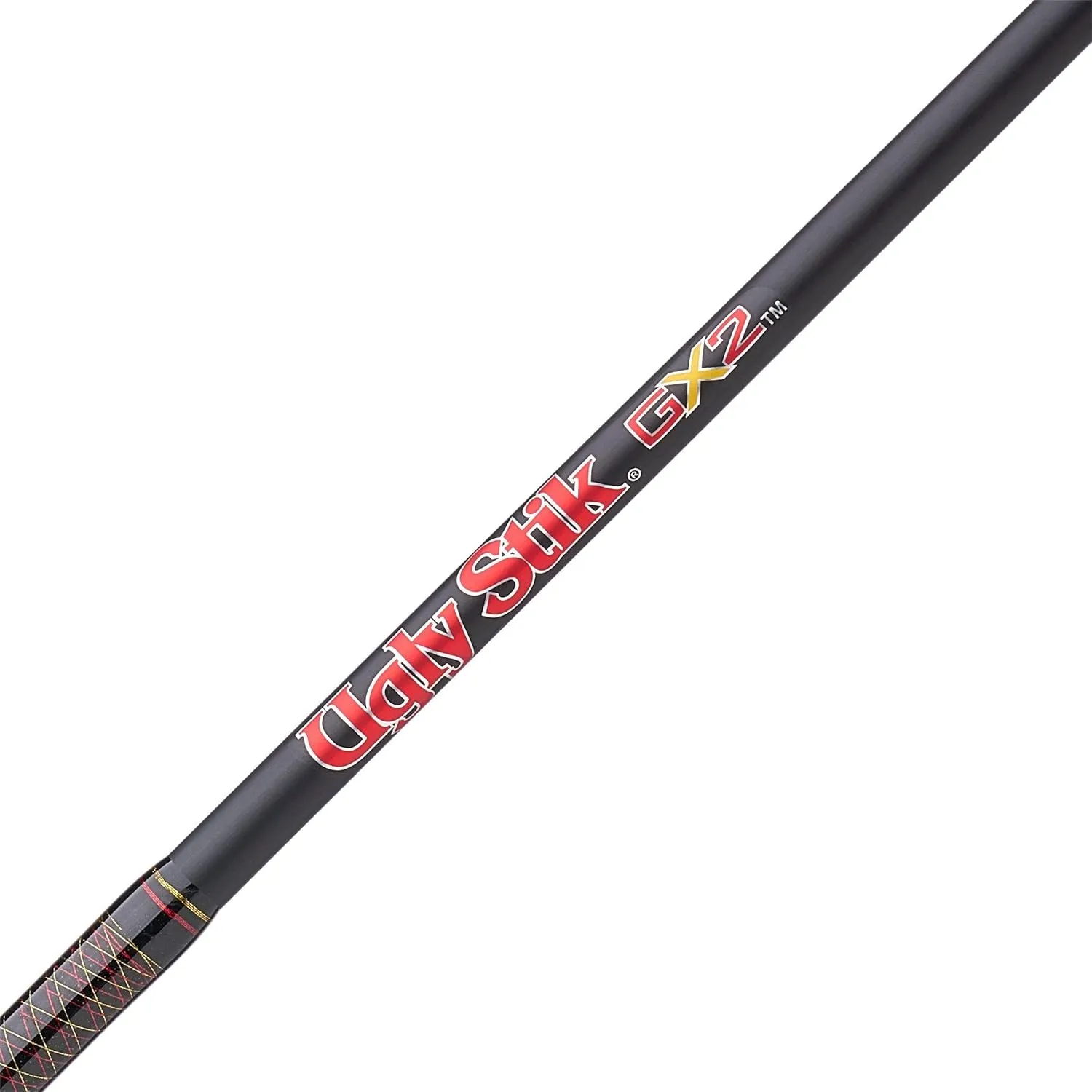 Ugly Stik GX2 Casting Fishing Rod