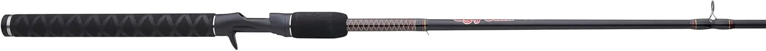 Ugly Stik GX2 Casting Fishing Rod