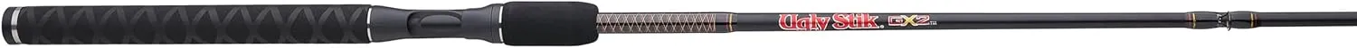 Ugly Stik GX2 Casting Fishing Rod