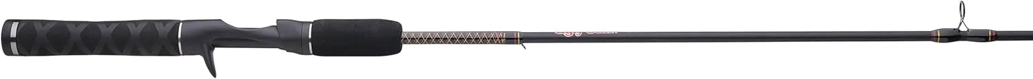 Ugly Stik GX2 Casting Fishing Rod