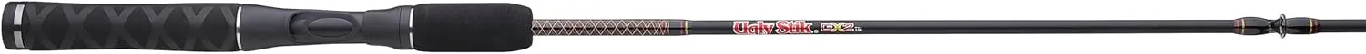 Ugly Stik GX2 Casting Fishing Rod