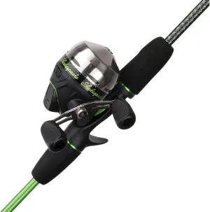 Ugly Stik GX2 Spincast Reel and Fishing Rod Combo