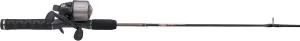 Ugly Stik GX2 Spincast Reel and Fishing Rod Combo