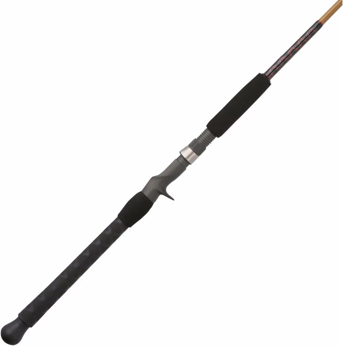 Ugly Stik Tiger Elite Casting Fishing Rod
