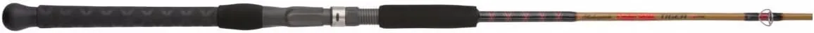 Ugly Stik Tiger Elite Casting Fishing Rod