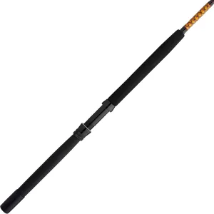 Ugly Stikcasting Fishing Rod
