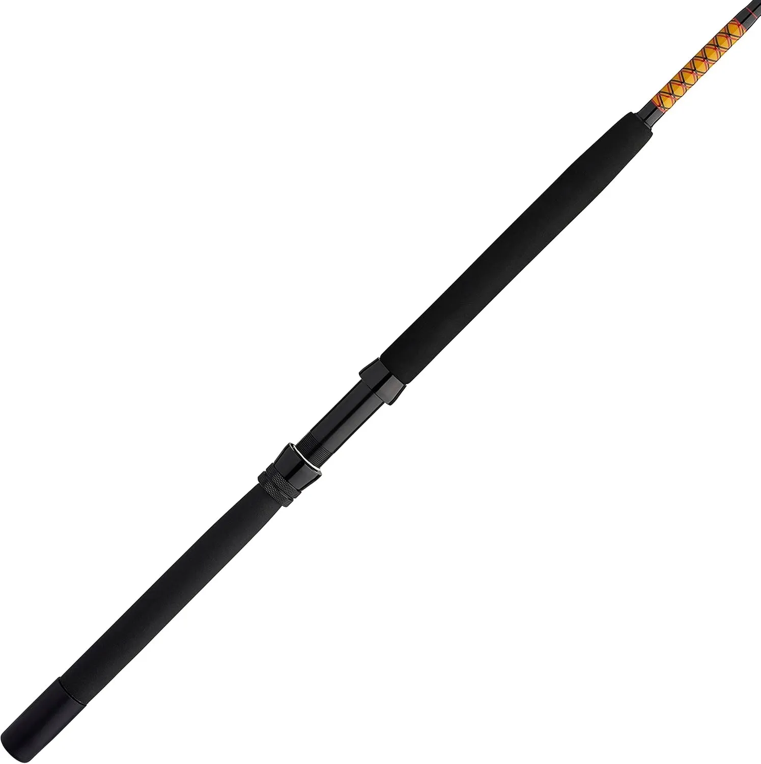 Ugly Stikcasting Fishing Rod