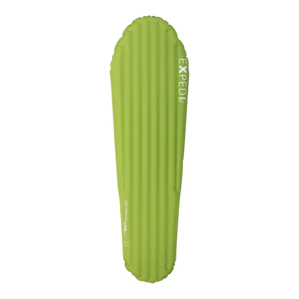 Ultra 1r Mummy Sleeping Pad M