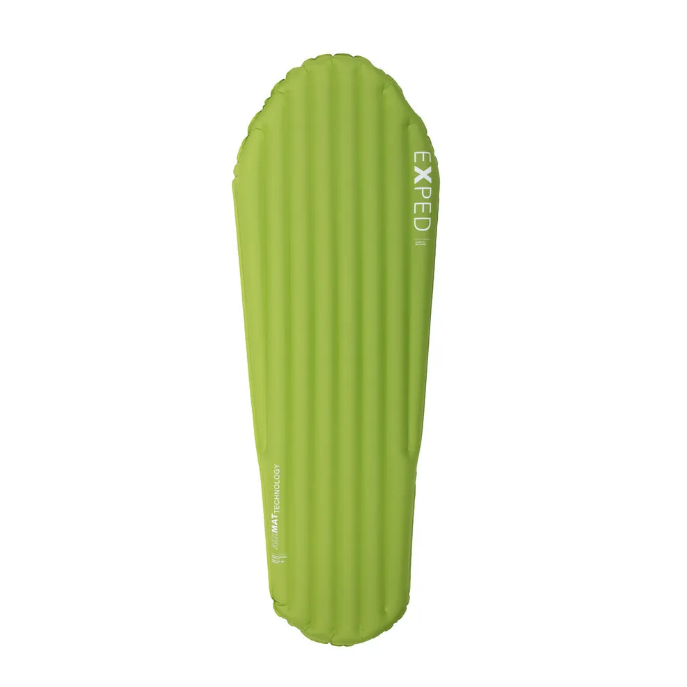Ultra 1r Mummy Sleeping Pad Mw