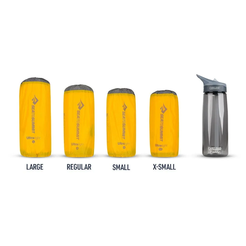 ULTRALIGHT AIR SLEEPING PAD