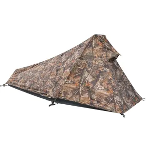 Ultralight Backpacking Tent for 1 Person for Outdoor Camping, & Cross-Country Hiking