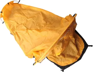 Ultralight Bivvy Tent Single Person Backpacking Bivy Tent Waterproof Bivvy Sack for Outdoor Camping Survival Travel