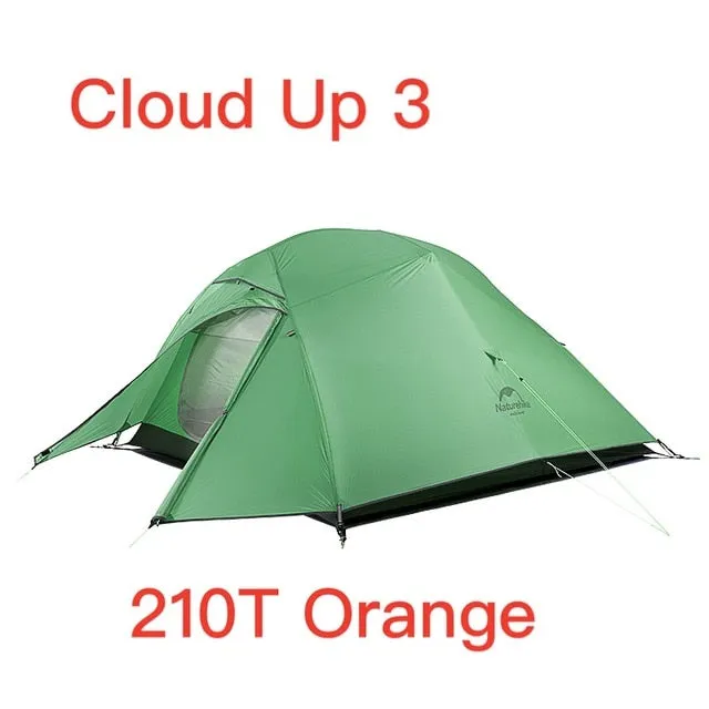 Ultralight Camping Tent