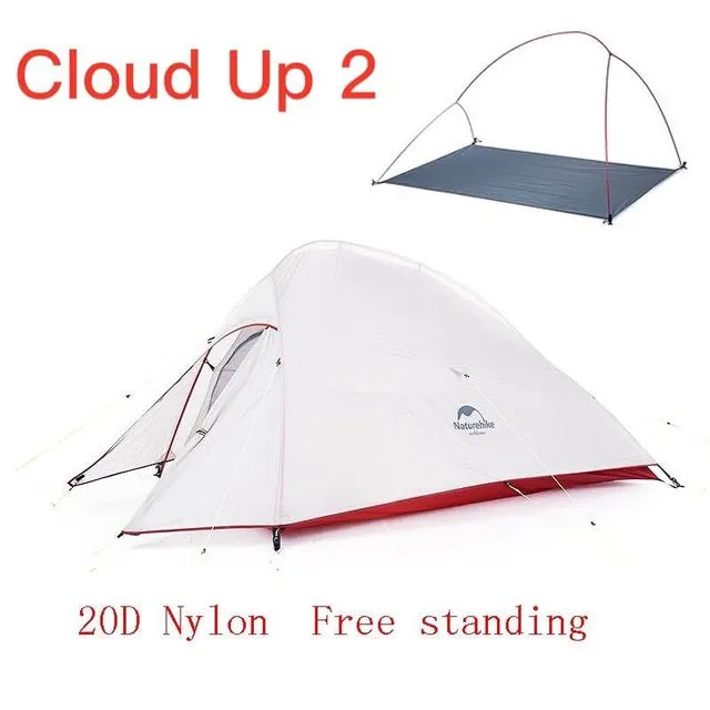 Ultralight Camping Tent
